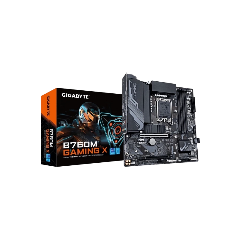B760M GAMING X-1